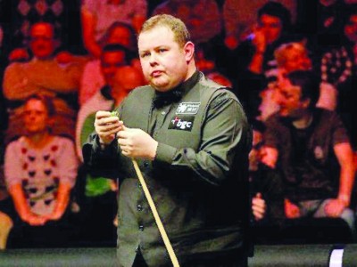 信心打下基 信心打下基