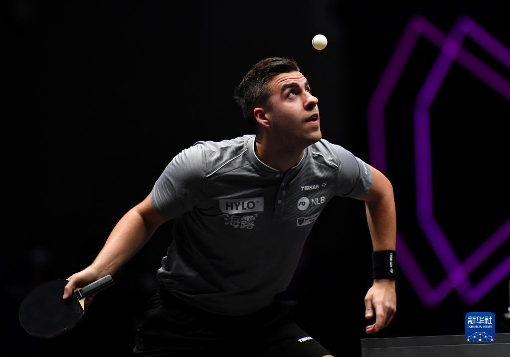 个别概率型 个别概率型